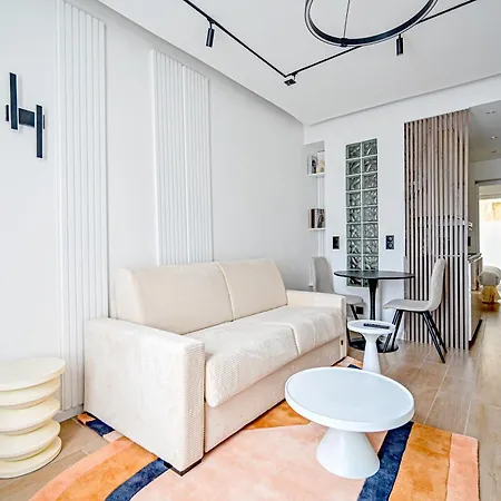 Relax In A Stylish Flat In Montmartre Appartement Parijs Buitenkant foto